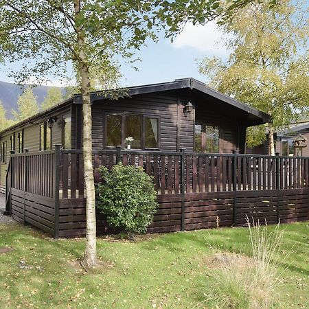 Ewe How - Burnside Park Keswick  Dış mekan fotoğraf
